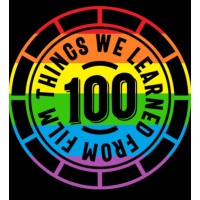 100 Things logo