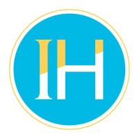 Inspired Hygiene logo