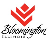 Bloomington, IL logo