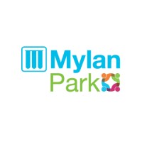 Mylan Park logo