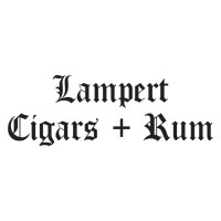 Lampert Cigars logo