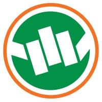 Train for Life logo
