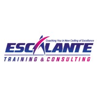 Escalante Training logo
