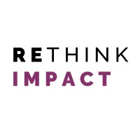 Rethink Impact logo