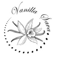 Sava Vanilla logo