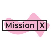 Mission X logo