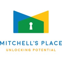 Mitchell's Place logo