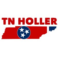 The Tennessee Holler logo