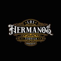 Los Hermanos Tequila logo
