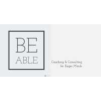 Be Able Community logo