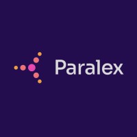 Paralex logo
