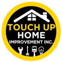 Touch Up Inc logo