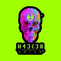 HACKERverse.ai logo