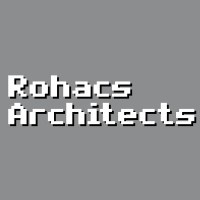 Rohacs Architects logo
