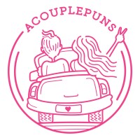 ACouplePuns logo
